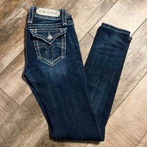 Rock Revival Celine Skinny Jeans